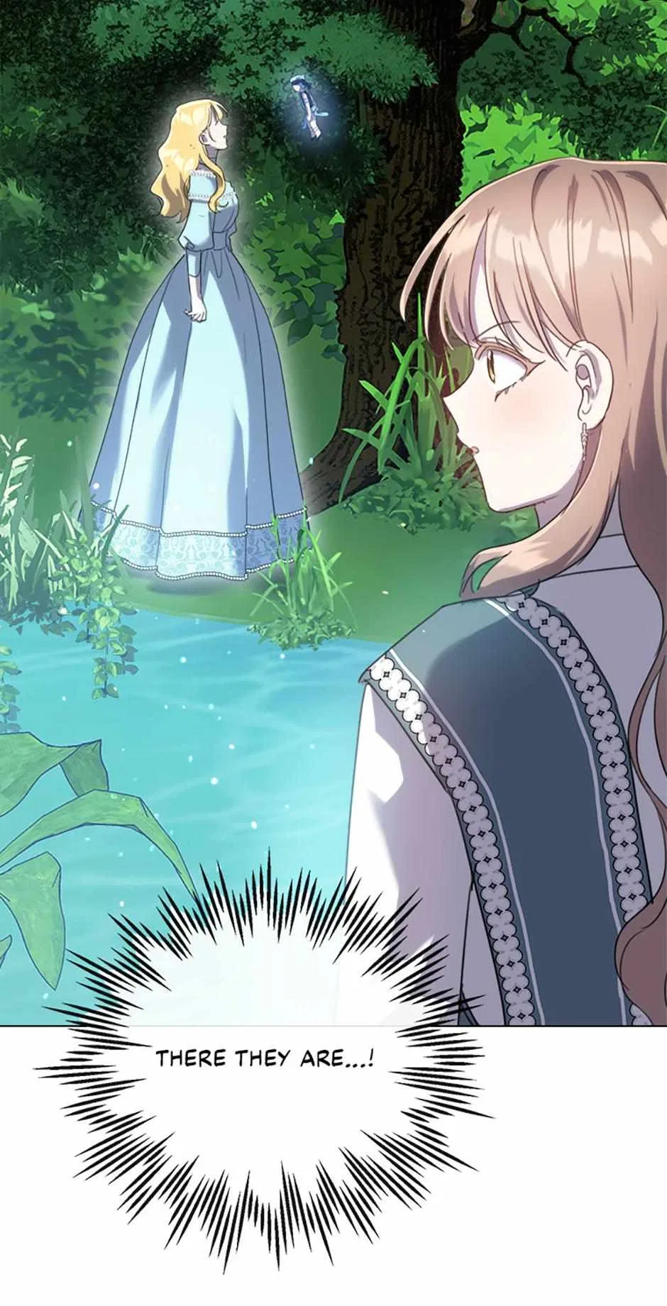 No More Nice Sis Chapter 96 – Page 61