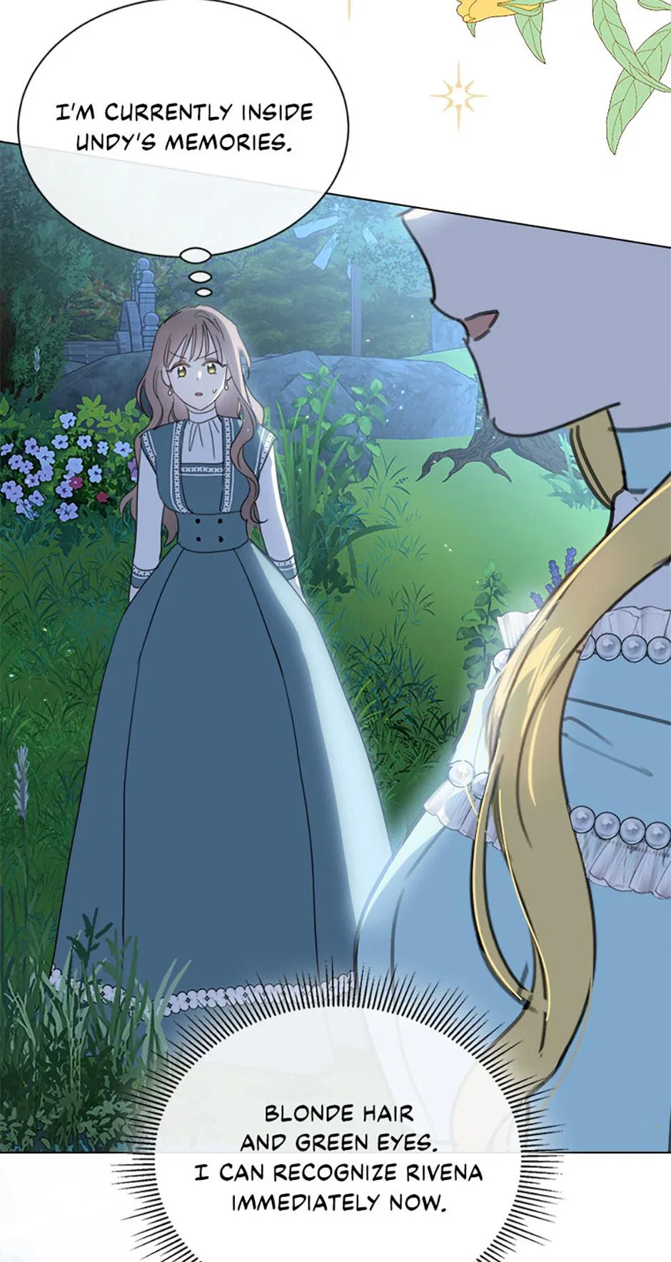 No More Nice Sis Chapter 96 – Page 63