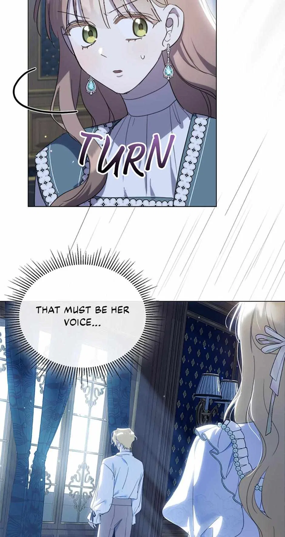 No More Nice Sis Chapter 96 – Page 66