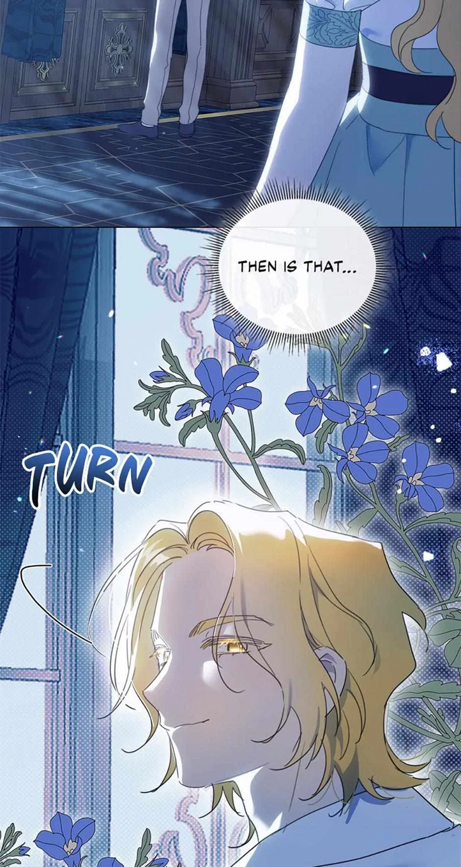 No More Nice Sis Chapter 96 – Page 67
