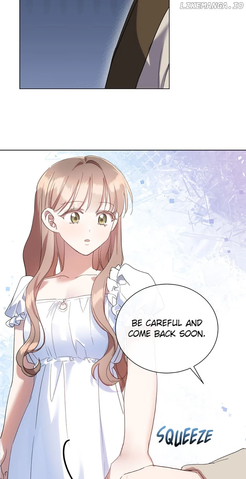 No More Nice Sis Chapter 95 – Page 5