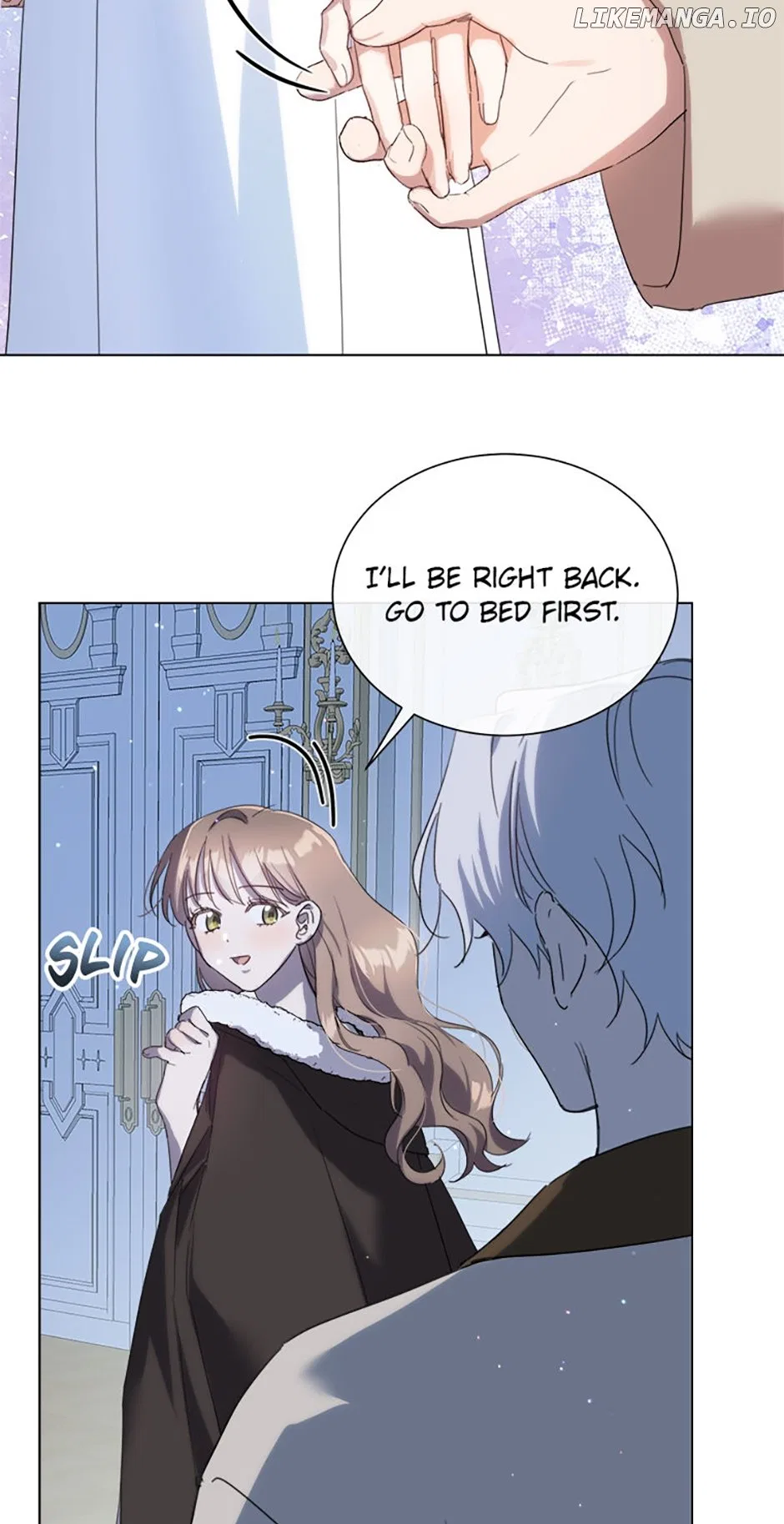 No More Nice Sis Chapter 95 – Page 6