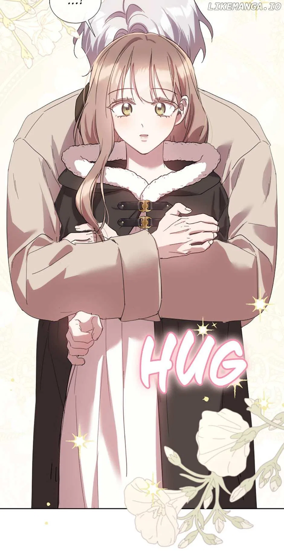 No More Nice Sis Chapter 95 – Page 8