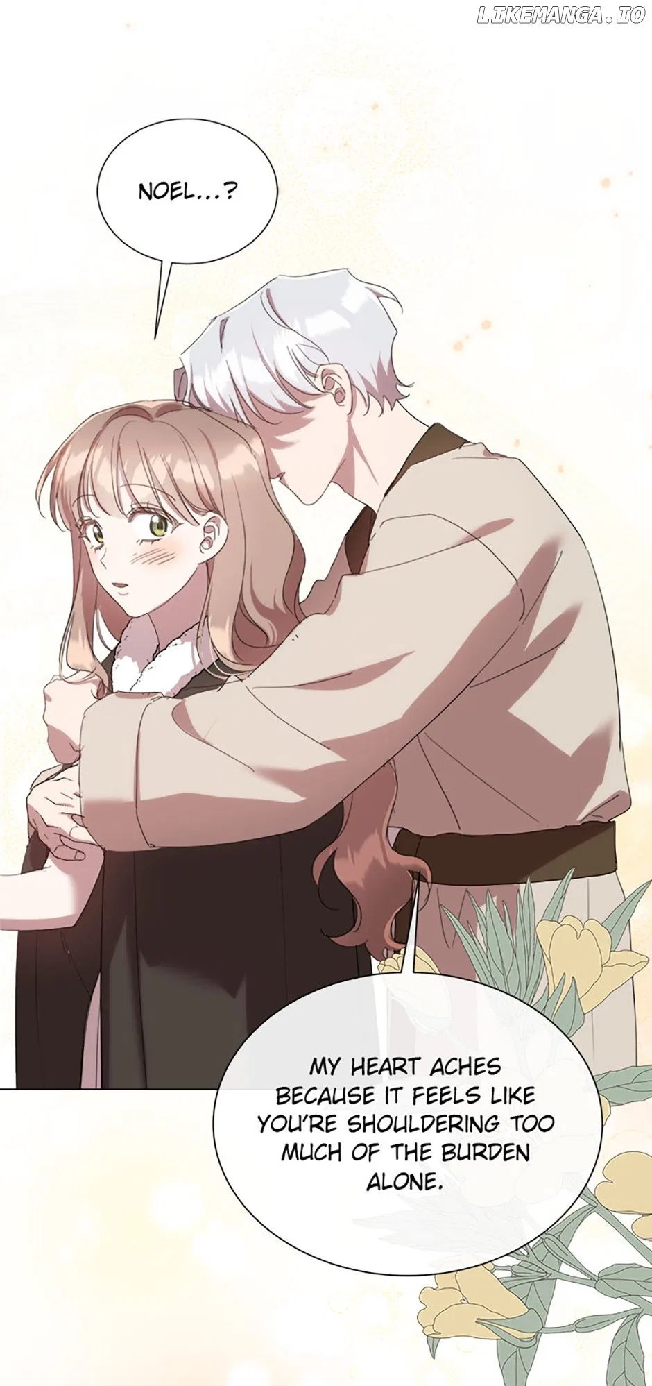 No More Nice Sis Chapter 95 – Page 9