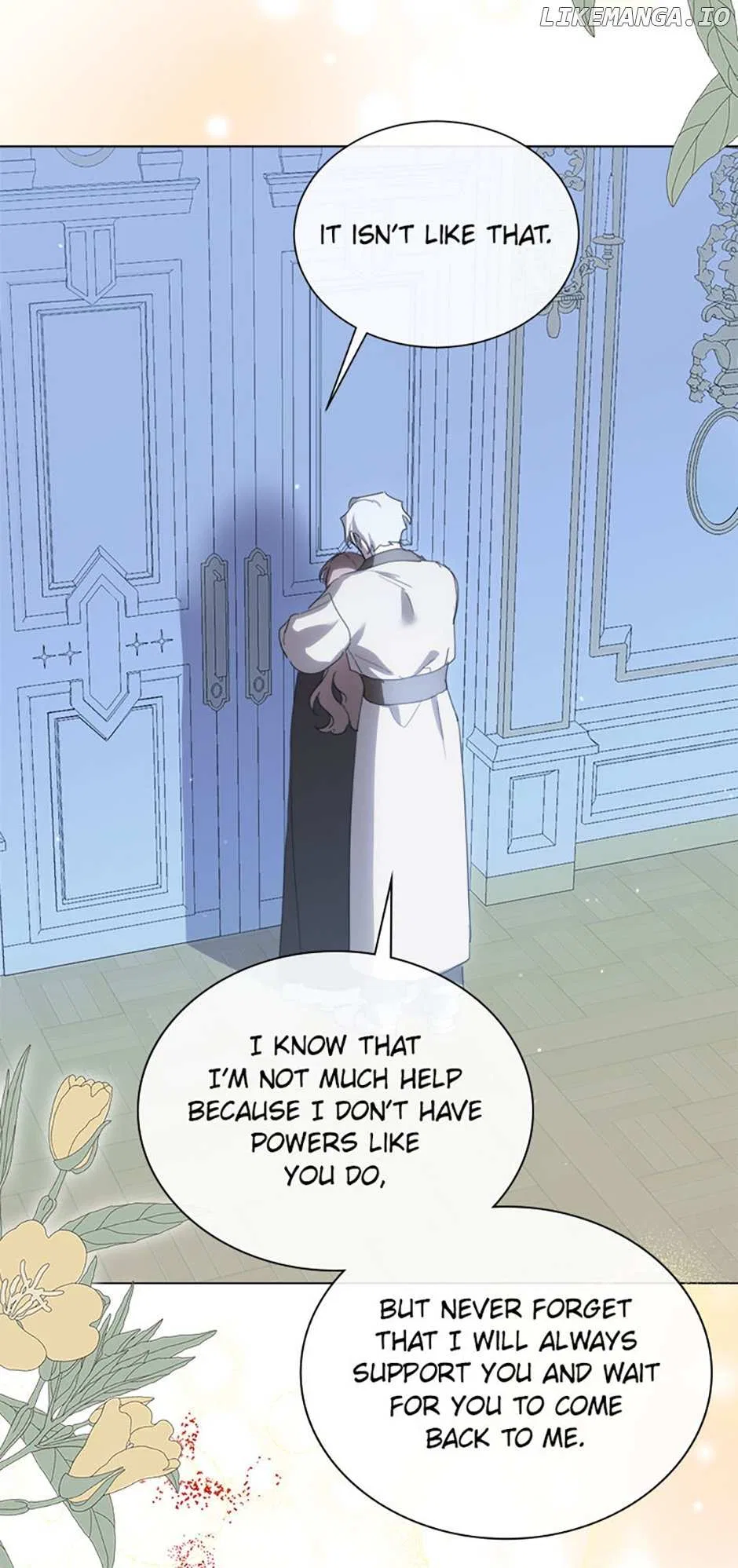 No More Nice Sis Chapter 95 – Page 10