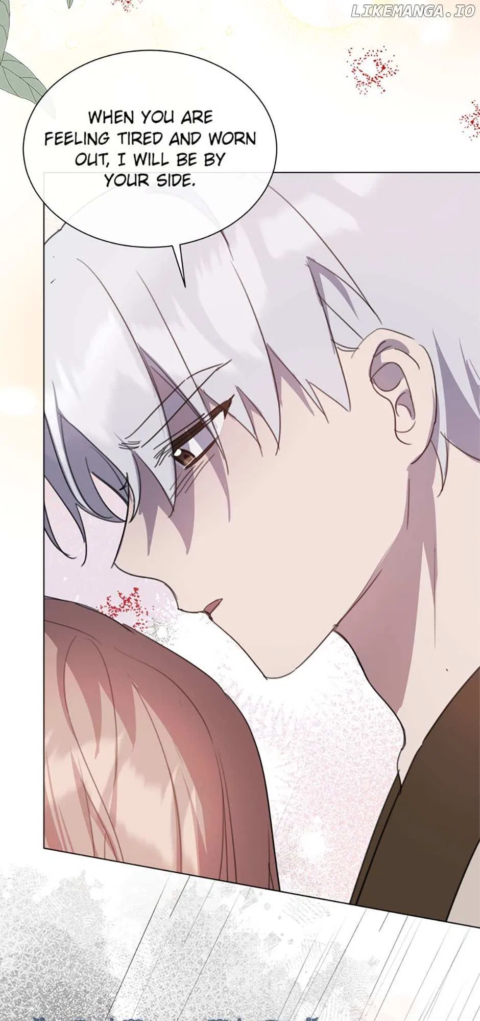 No More Nice Sis Chapter 95 – Page 11