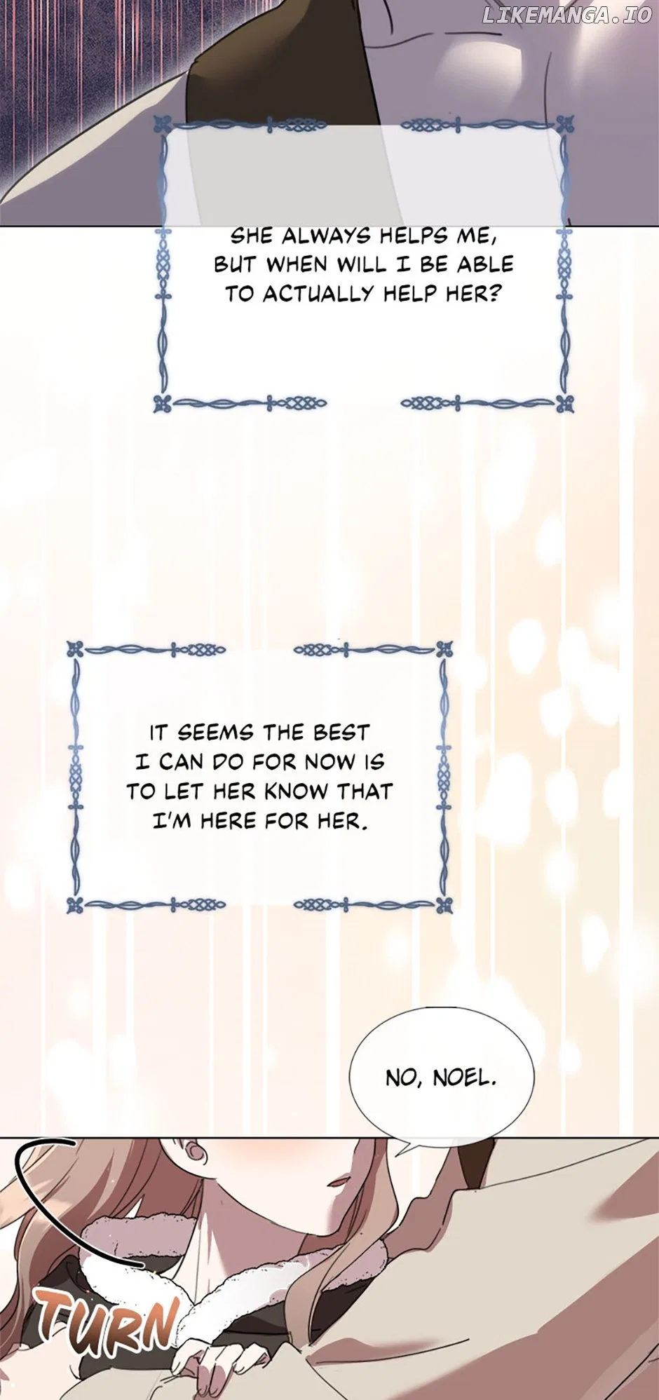 No More Nice Sis Chapter 95 – Page 14