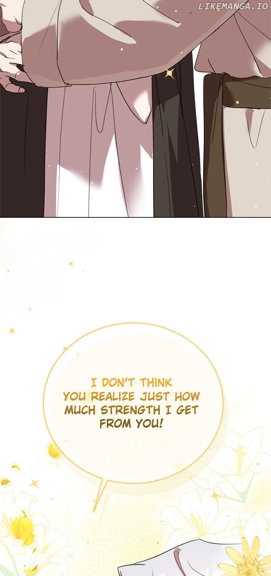 No More Nice Sis Chapter 95 – Page 15