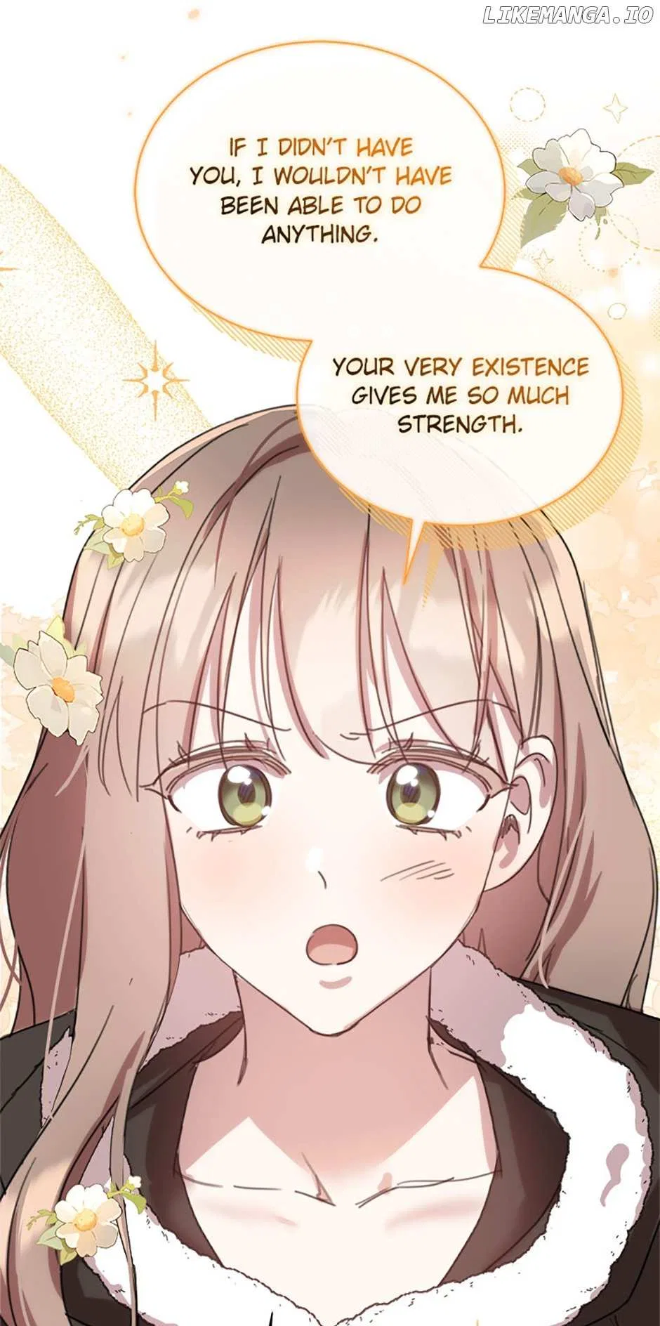 No More Nice Sis Chapter 95 – Page 17