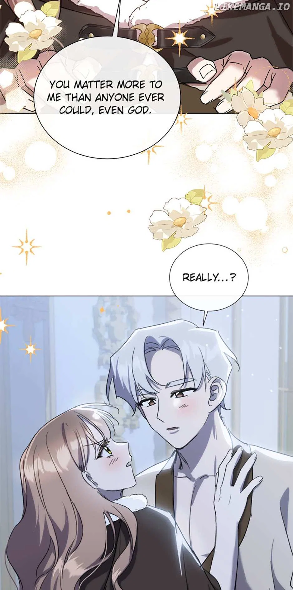 No More Nice Sis Chapter 95 – Page 18