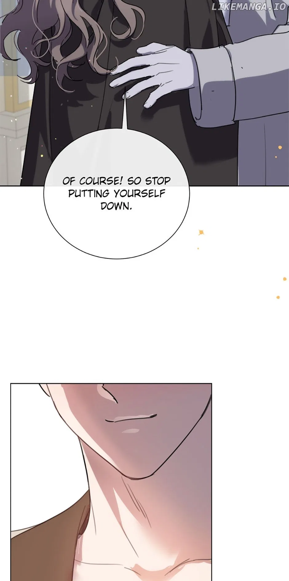 No More Nice Sis Chapter 95 – Page 19