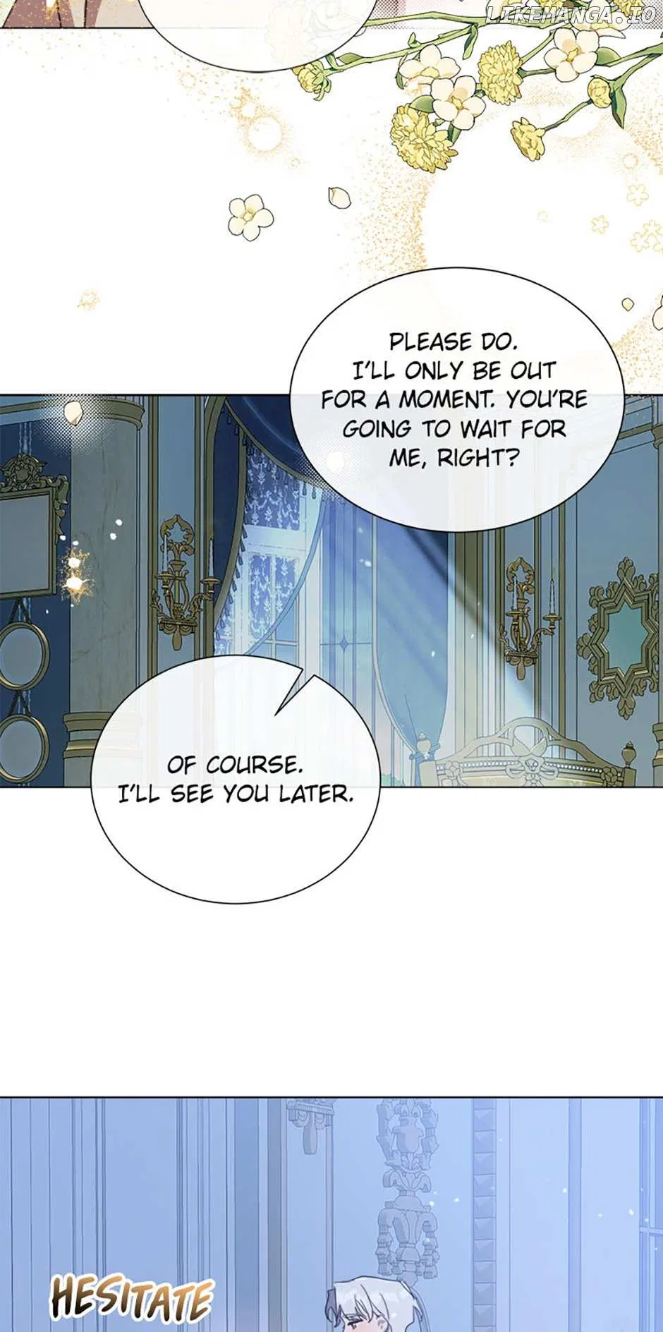 No More Nice Sis Chapter 95 – Page 21