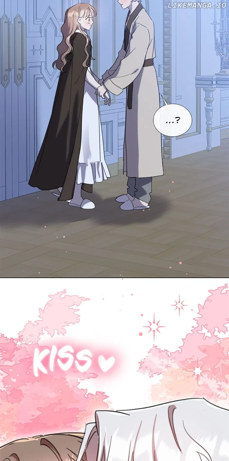 No More Nice Sis Chapter 95 – Page 22