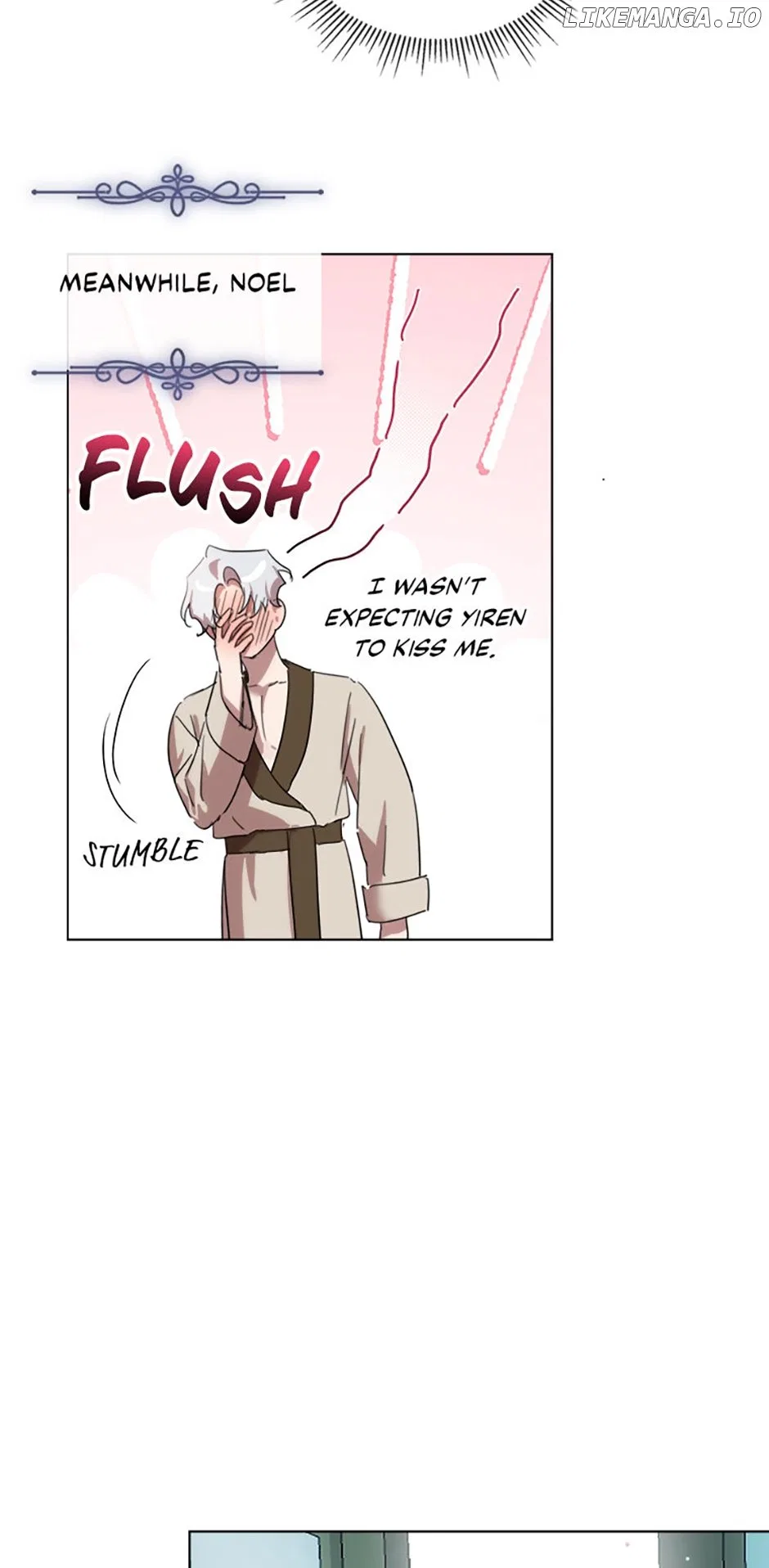 No More Nice Sis Chapter 95 – Page 26