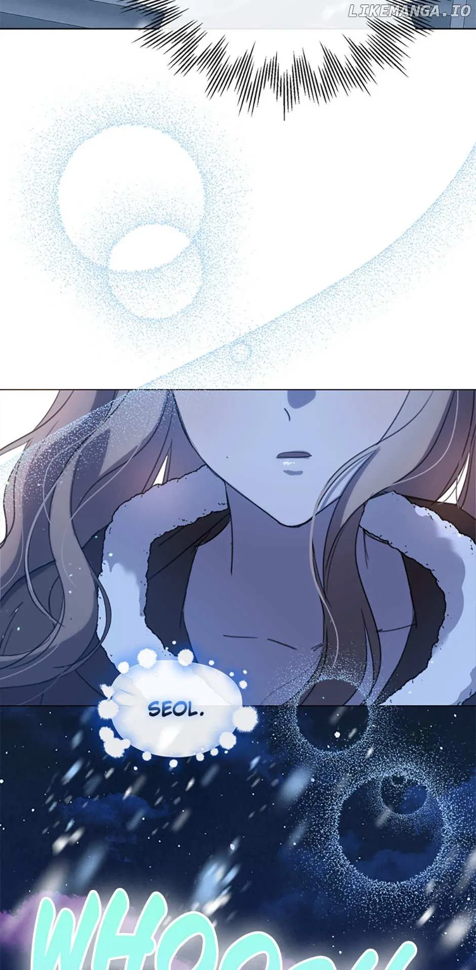 No More Nice Sis Chapter 95 – Page 29