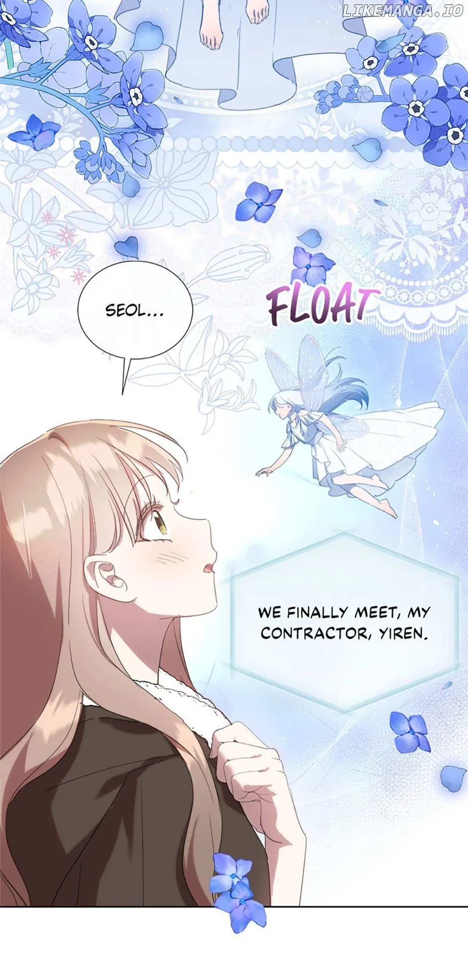 No More Nice Sis Chapter 95 – Page 35