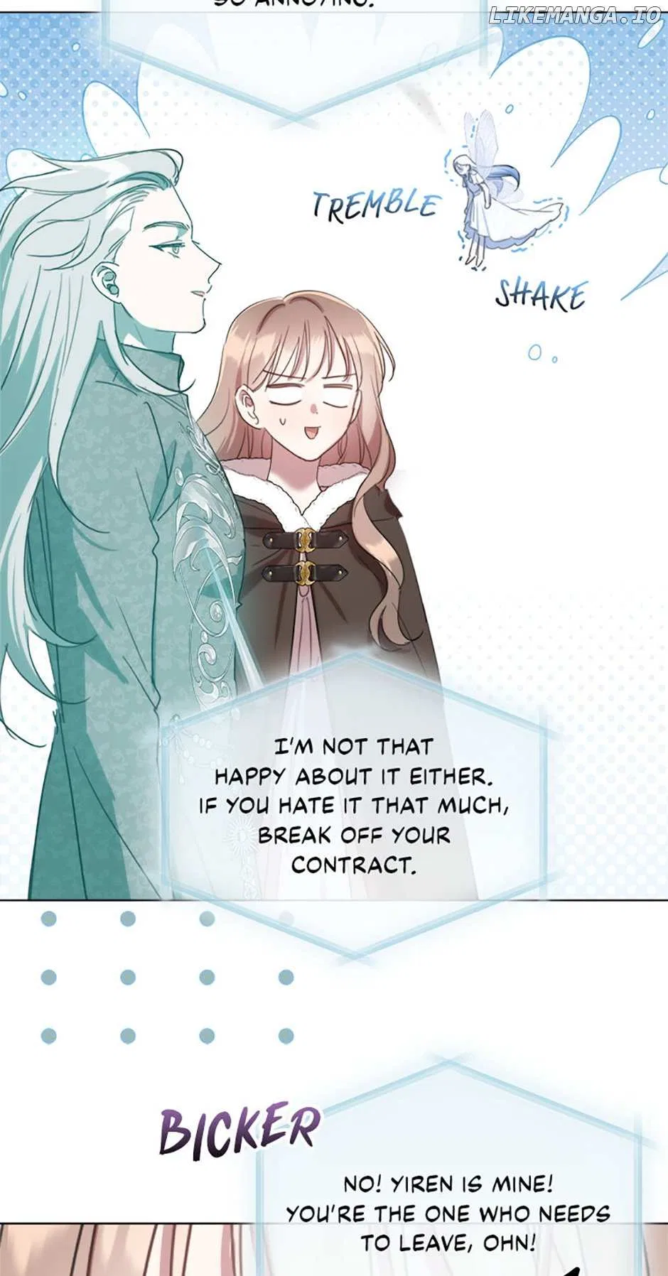 No More Nice Sis Chapter 95 – Page 40