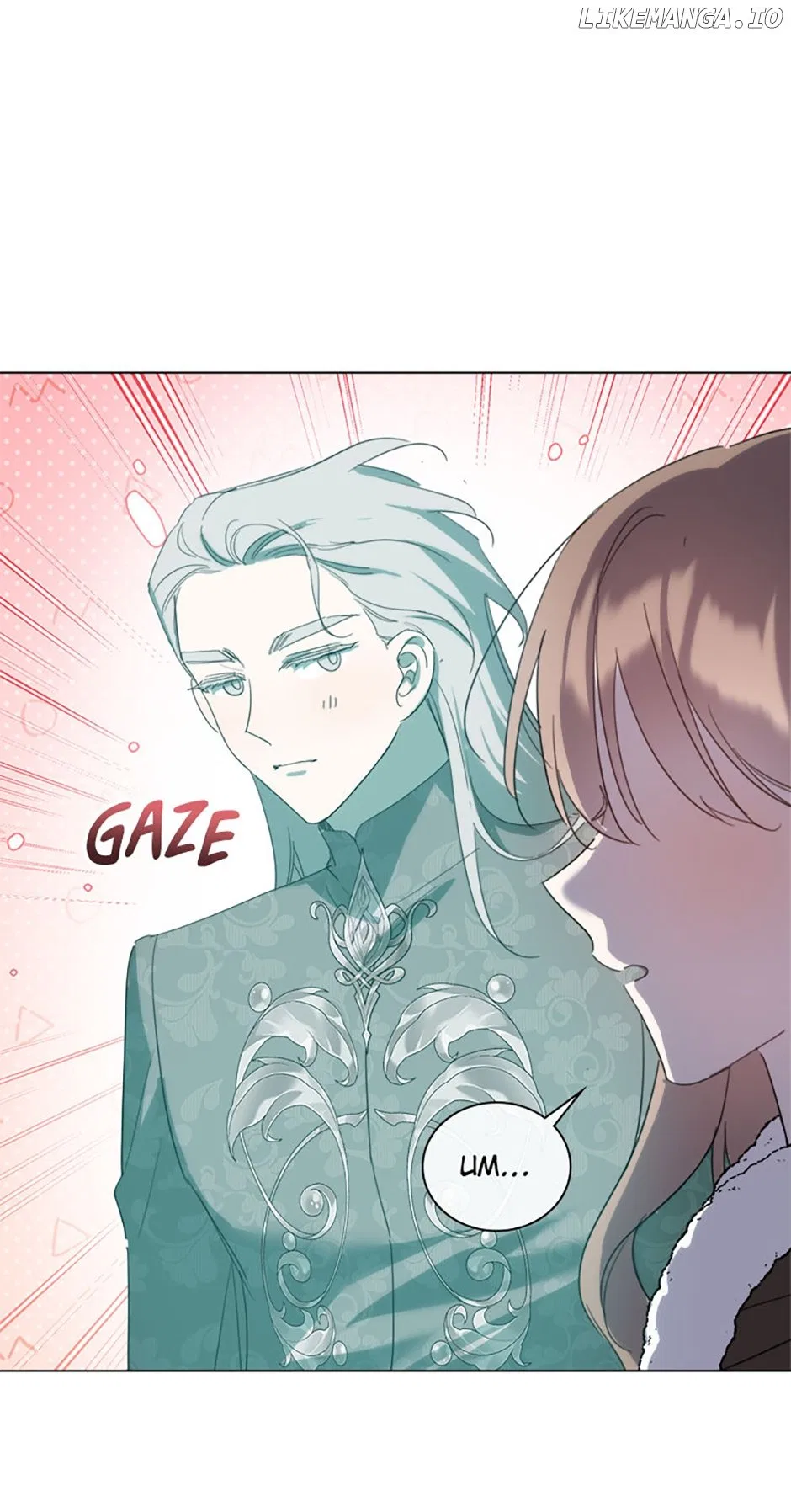 No More Nice Sis Chapter 95 – Page 43