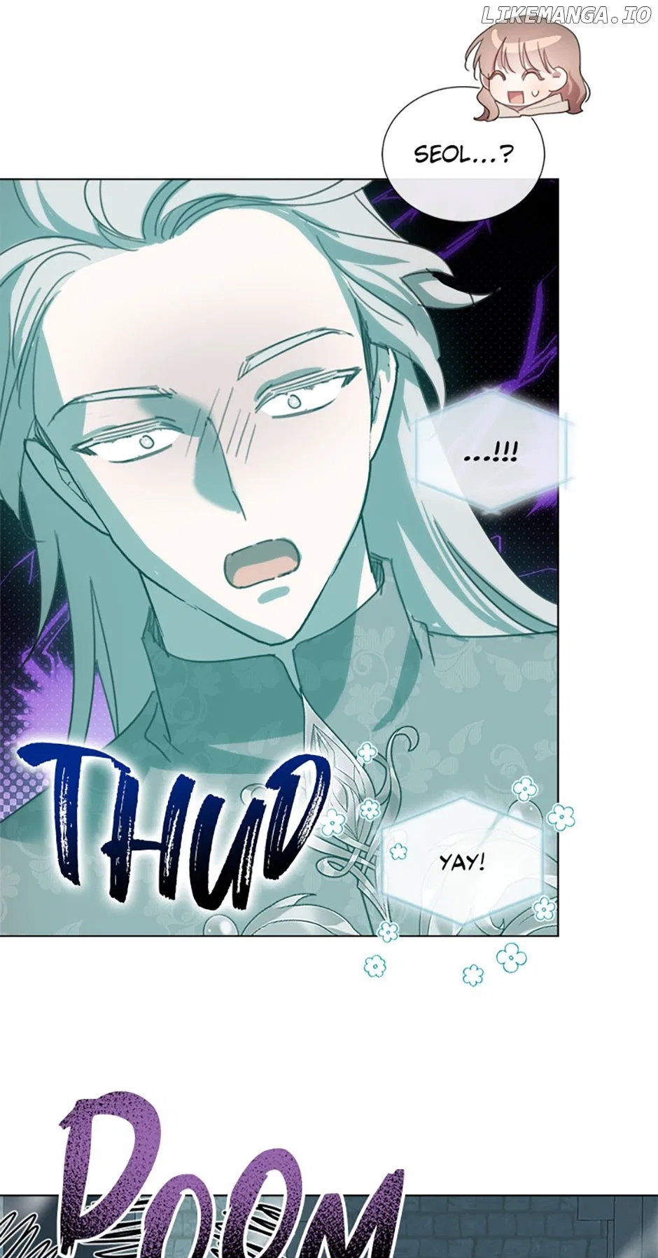No More Nice Sis Chapter 95 – Page 44