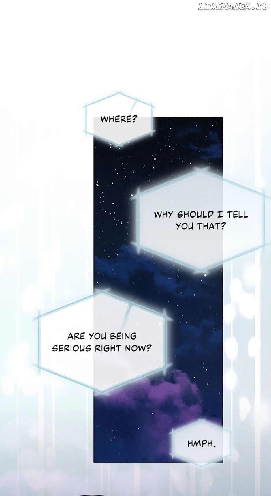 No More Nice Sis Chapter 95 – Page 49