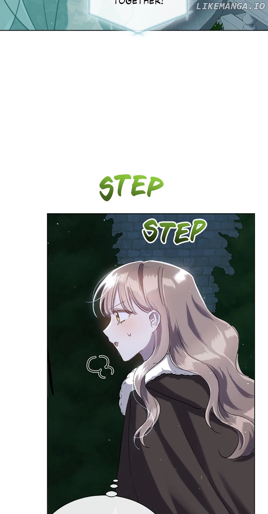 No More Nice Sis Chapter 95 – Page 54