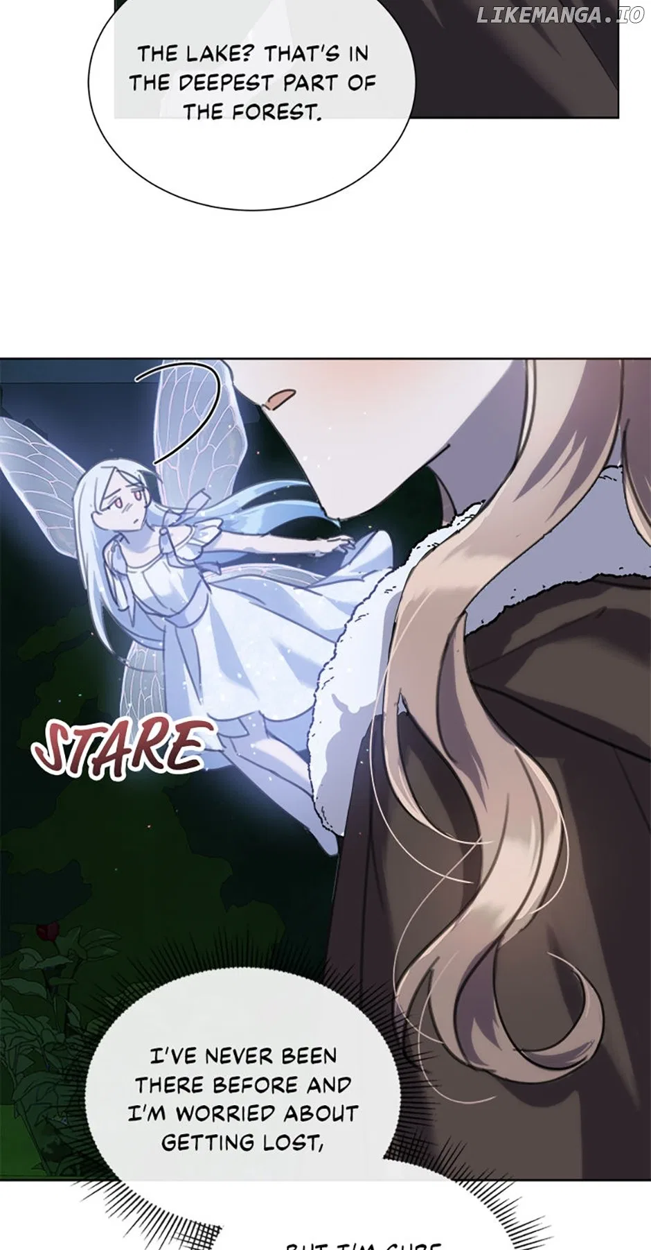No More Nice Sis Chapter 95 – Page 55