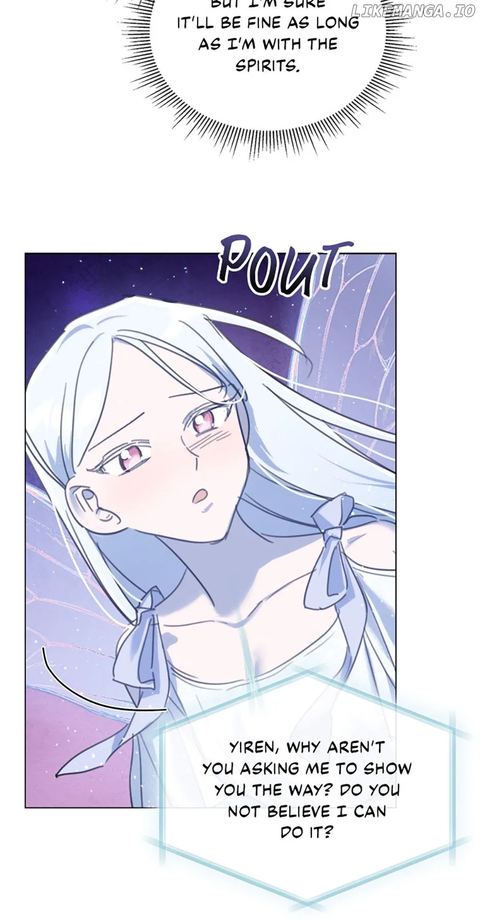 No More Nice Sis Chapter 95 – Page 56