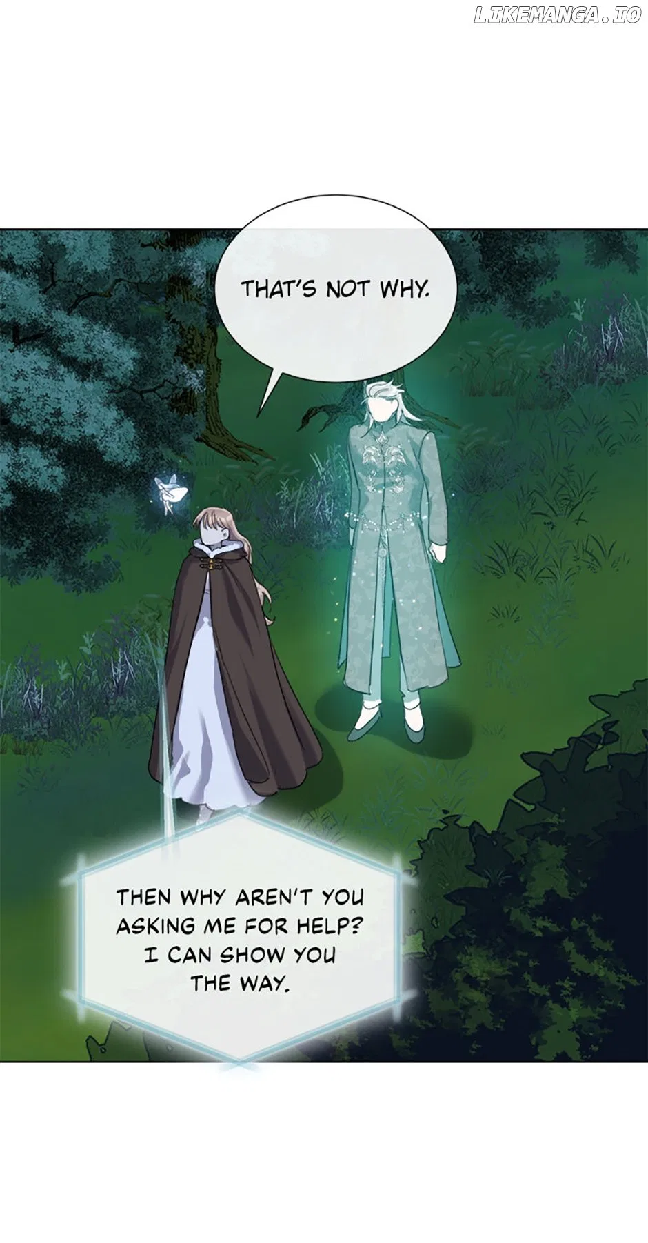 No More Nice Sis Chapter 95 – Page 57