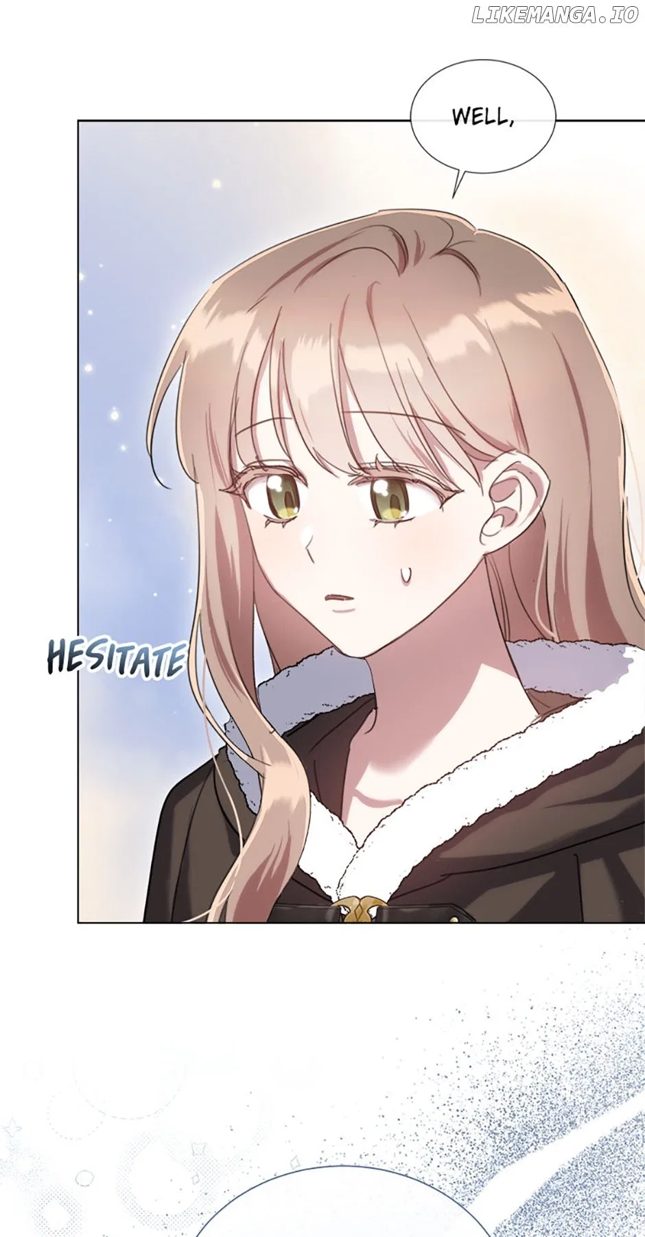 No More Nice Sis Chapter 95 – Page 58