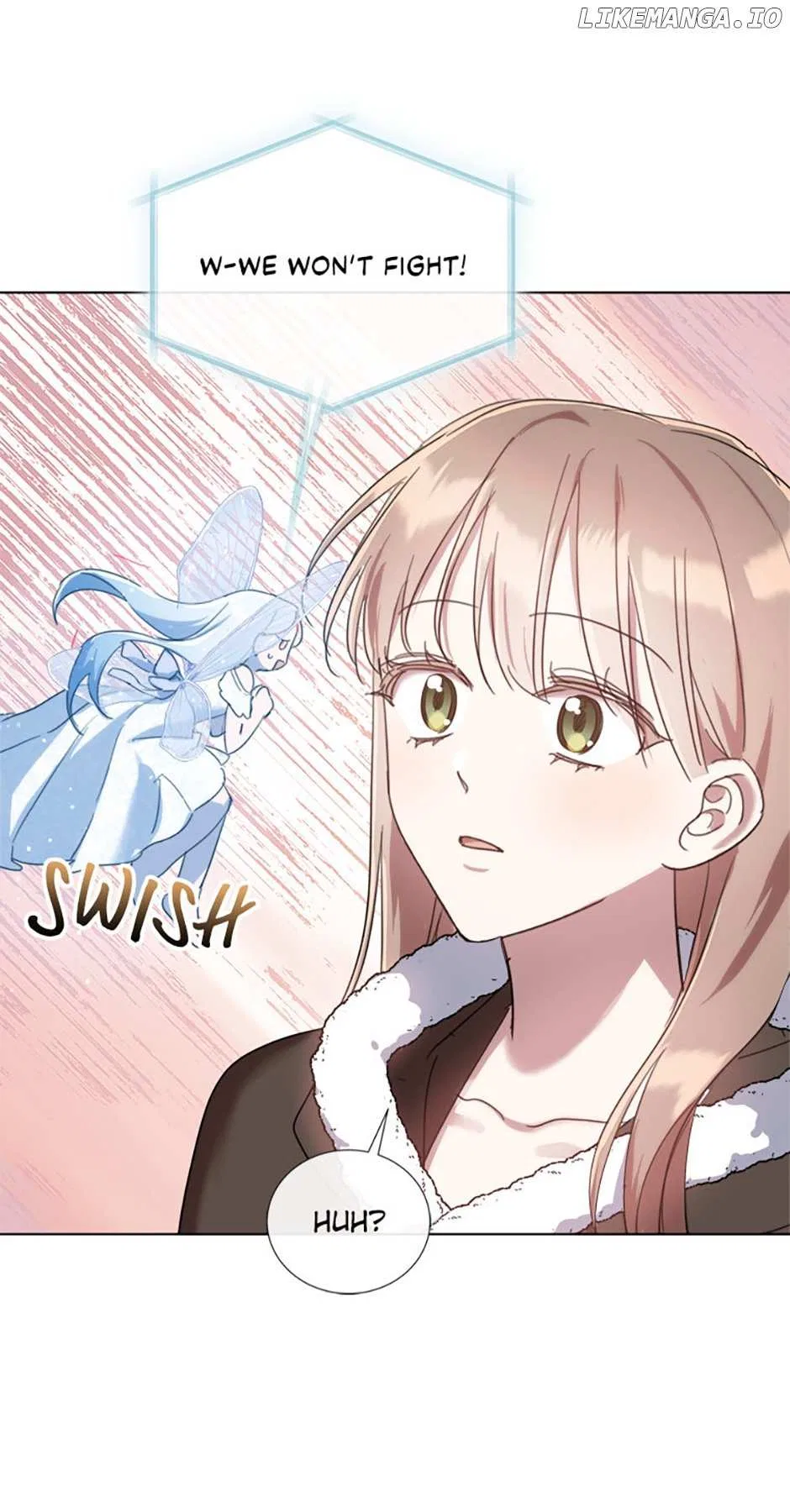 No More Nice Sis Chapter 95 – Page 60