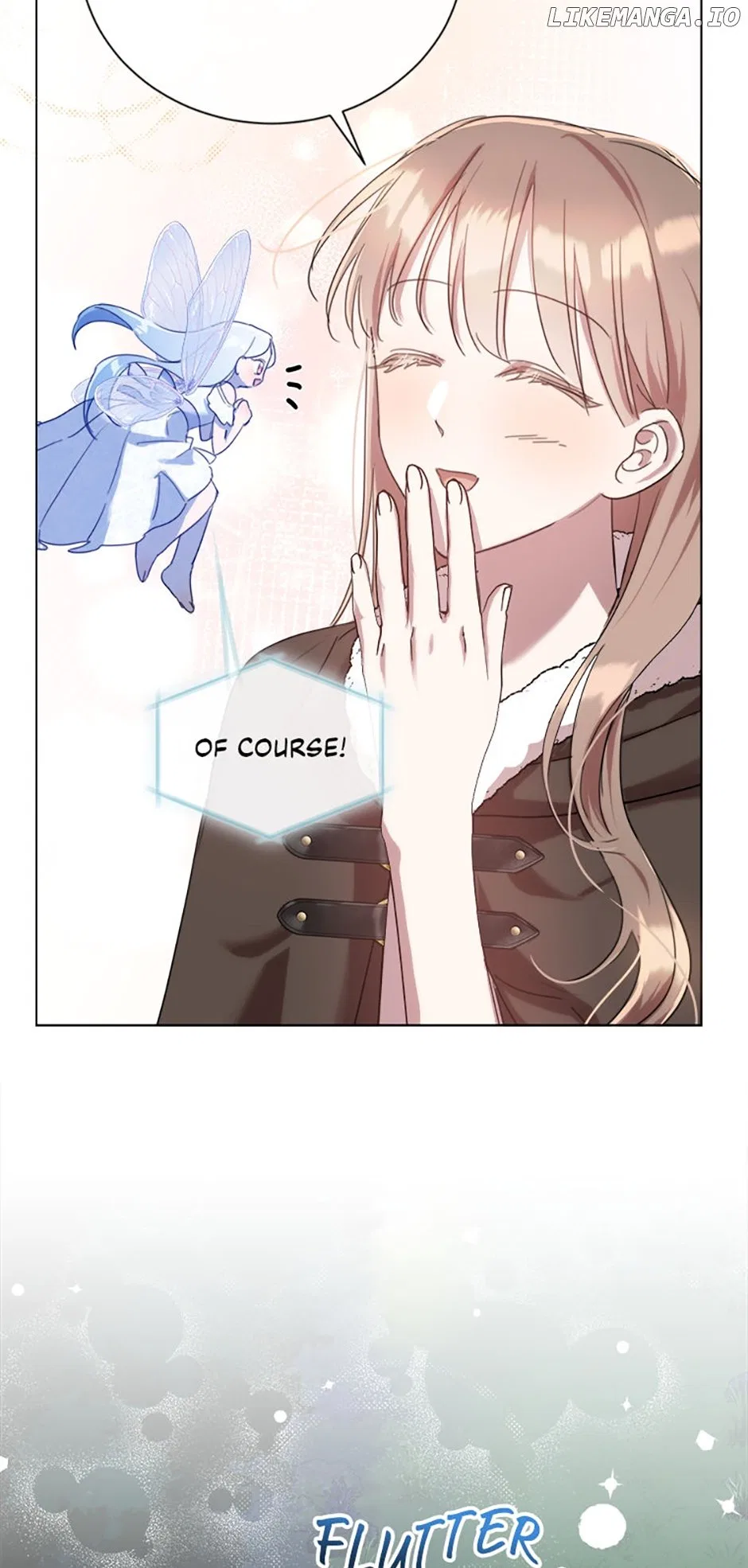 No More Nice Sis Chapter 95 – Page 65