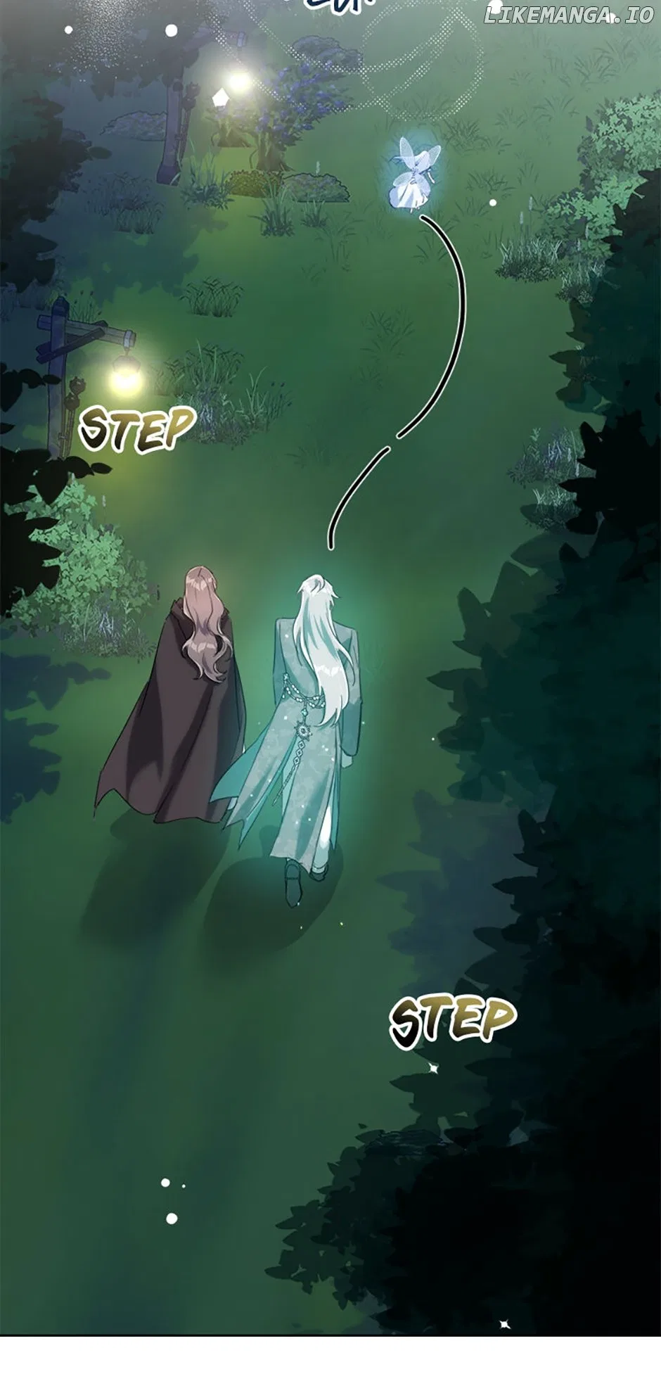 No More Nice Sis Chapter 95 – Page 66
