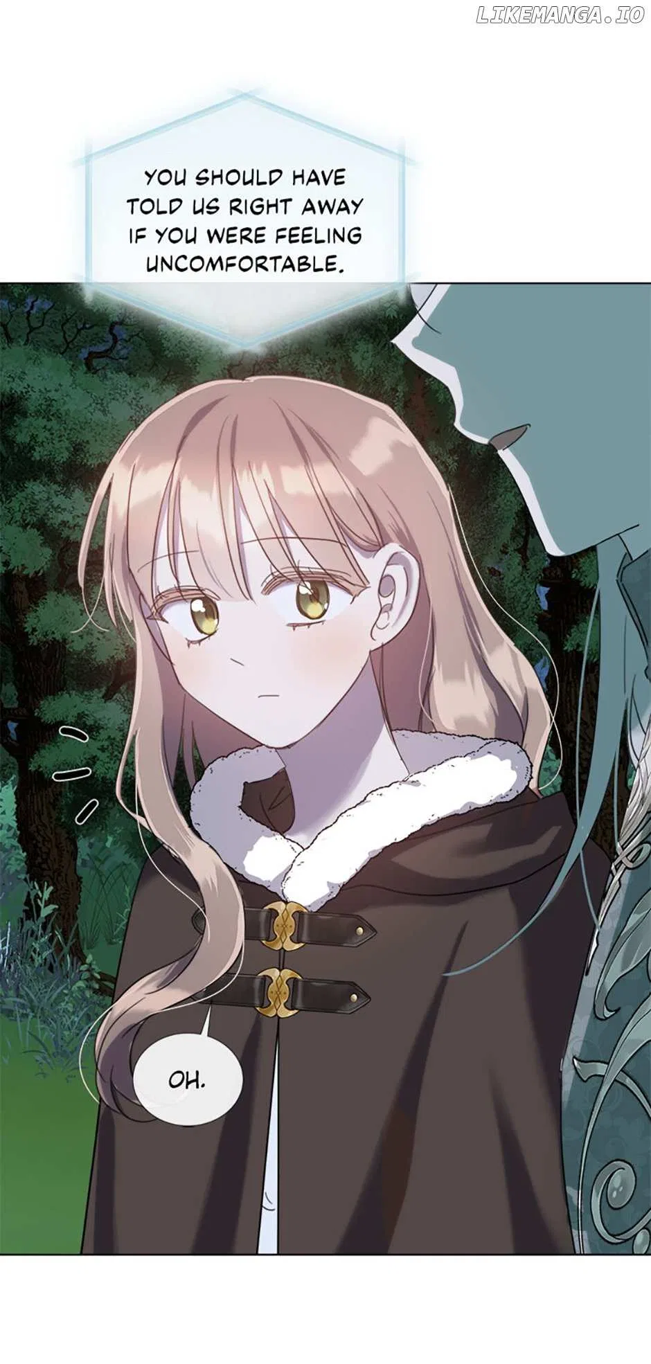 No More Nice Sis Chapter 95 – Page 67