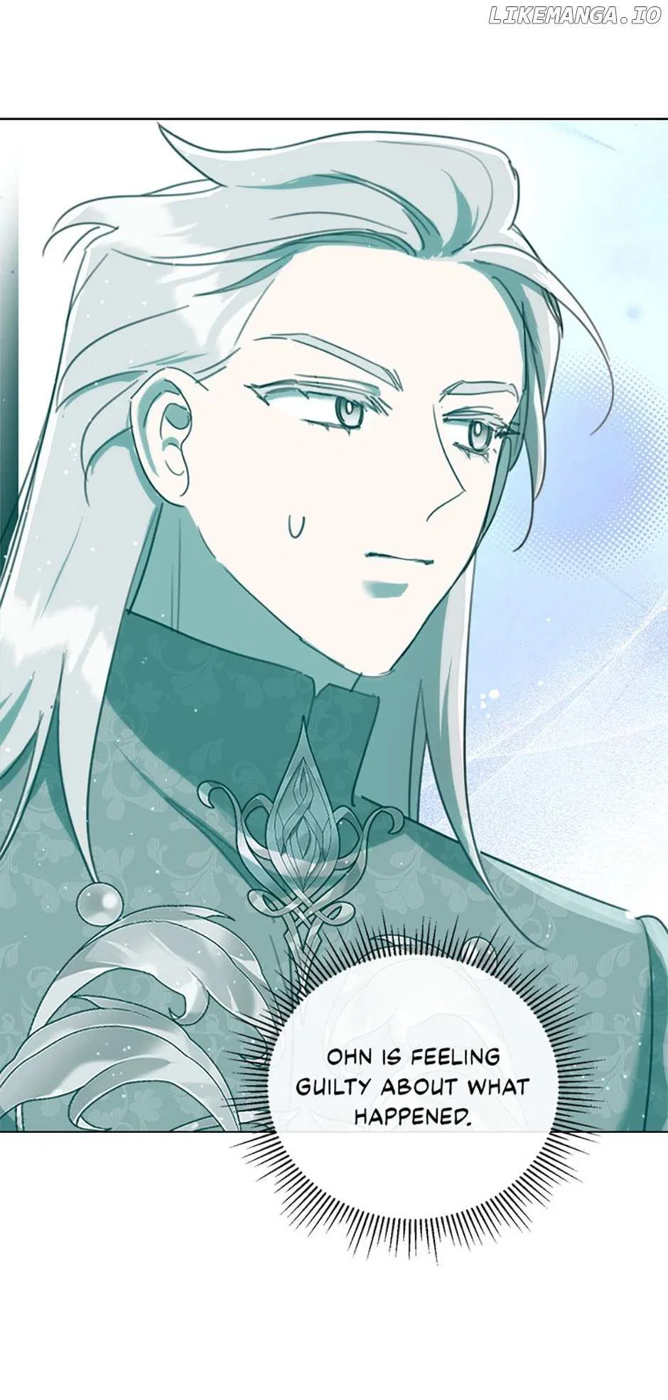 No More Nice Sis Chapter 95 – Page 68