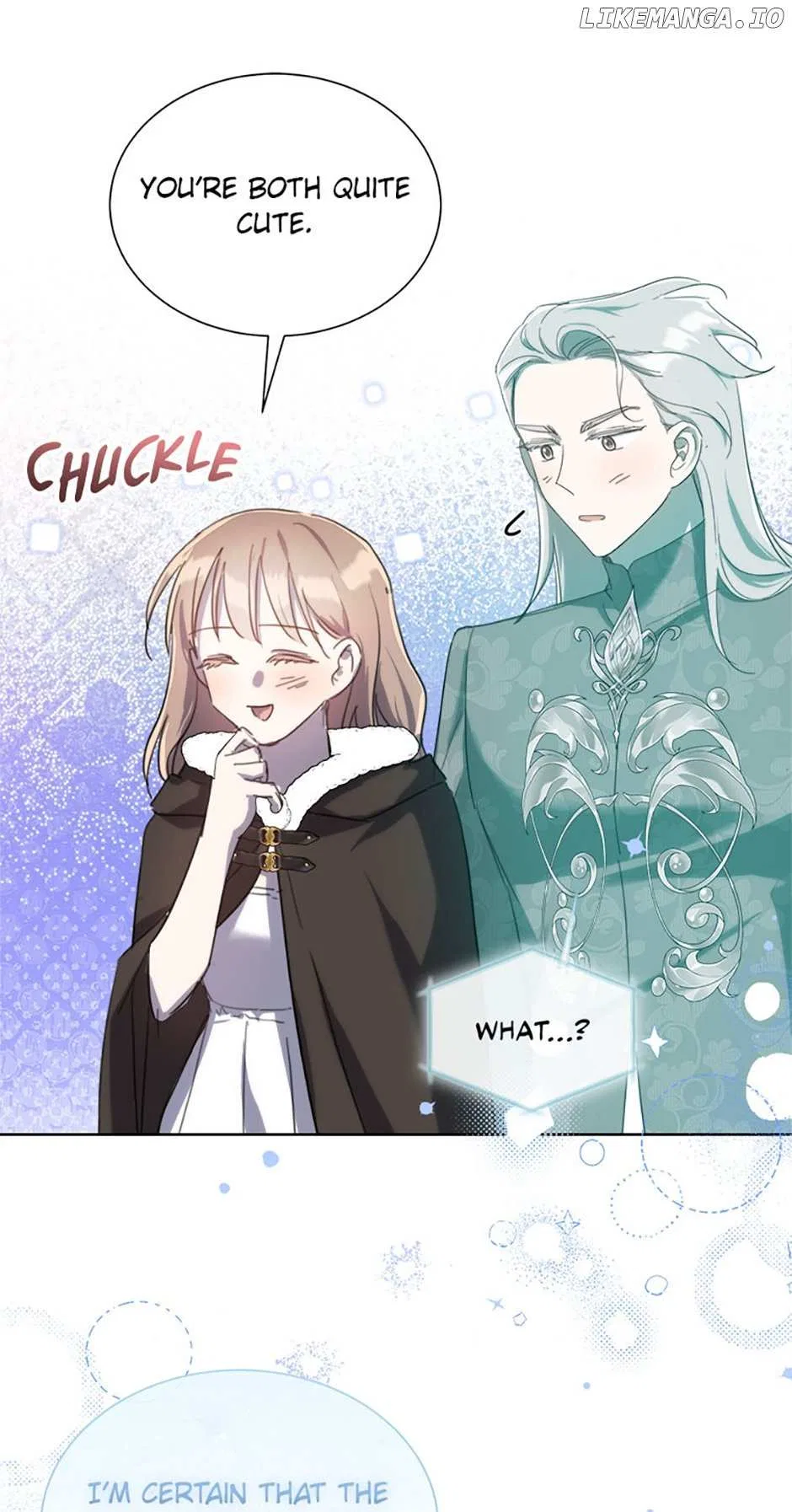 No More Nice Sis Chapter 95 – Page 69