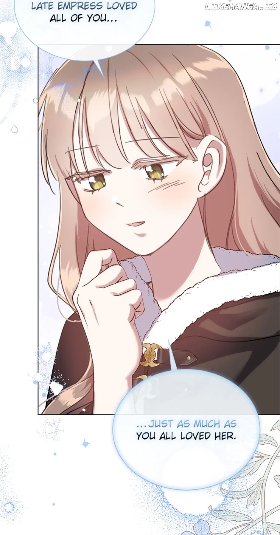 No More Nice Sis Chapter 95 – Page 70