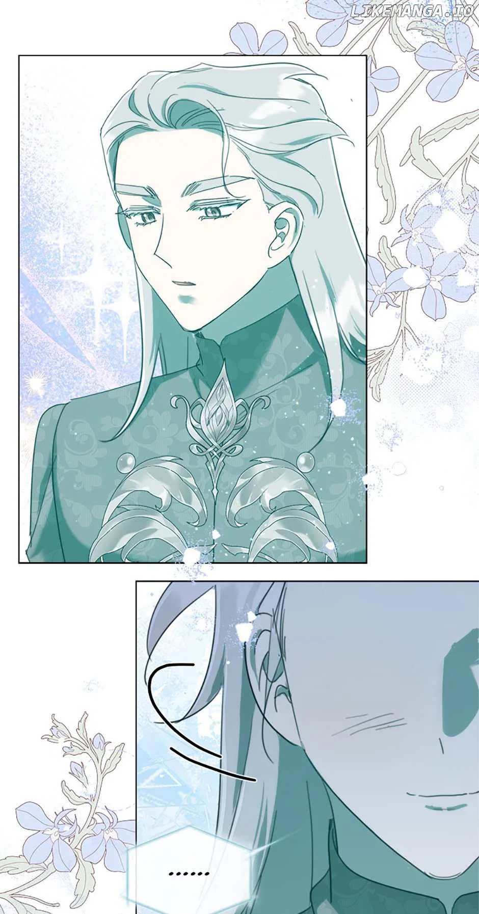 No More Nice Sis Chapter 95 – Page 71