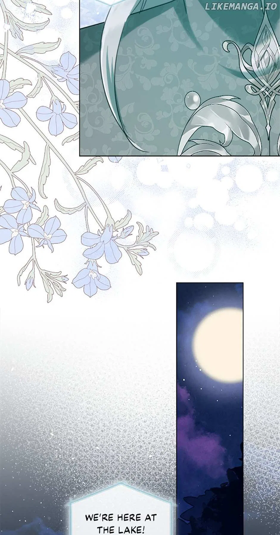 No More Nice Sis Chapter 95 – Page 72