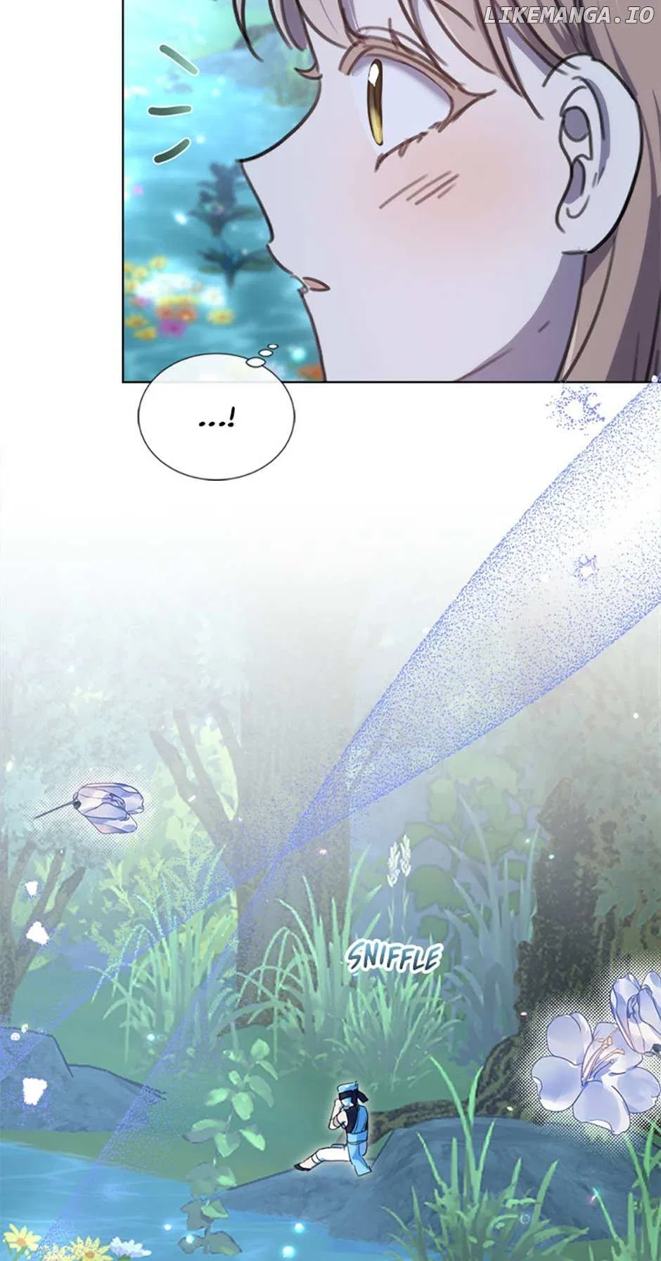 No More Nice Sis Chapter 95 – Page 75
