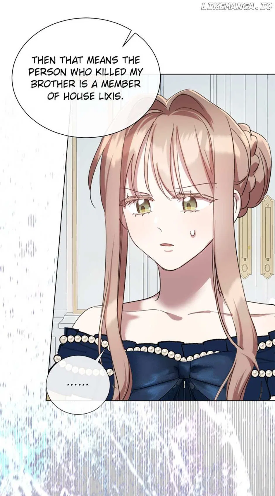 No More Nice Sis Chapter 94 – Page 2
