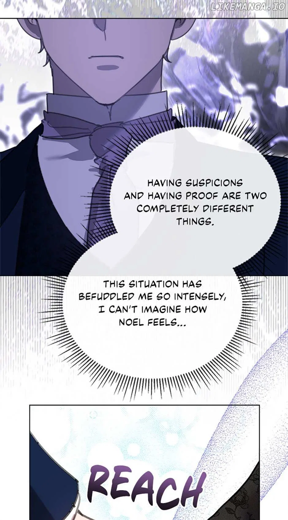 No More Nice Sis Chapter 94 – Page 3