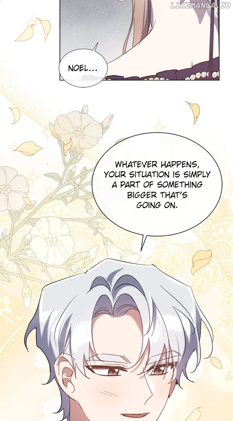 No More Nice Sis Chapter 94 – Page 6