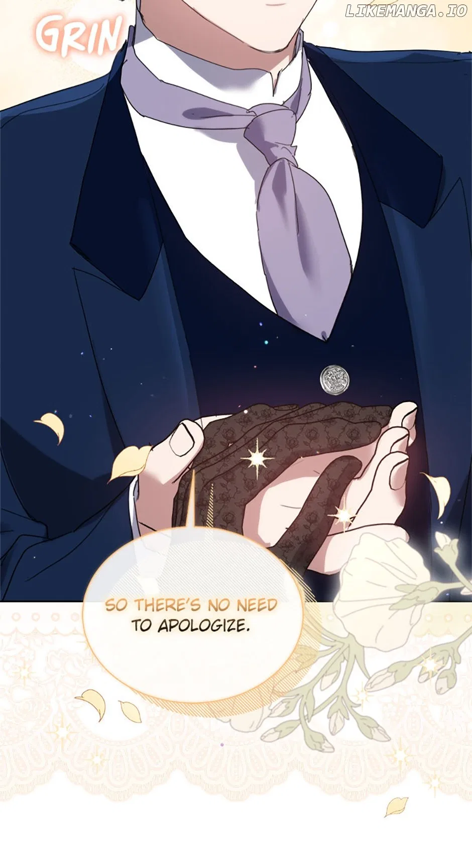 No More Nice Sis Chapter 94 – Page 7