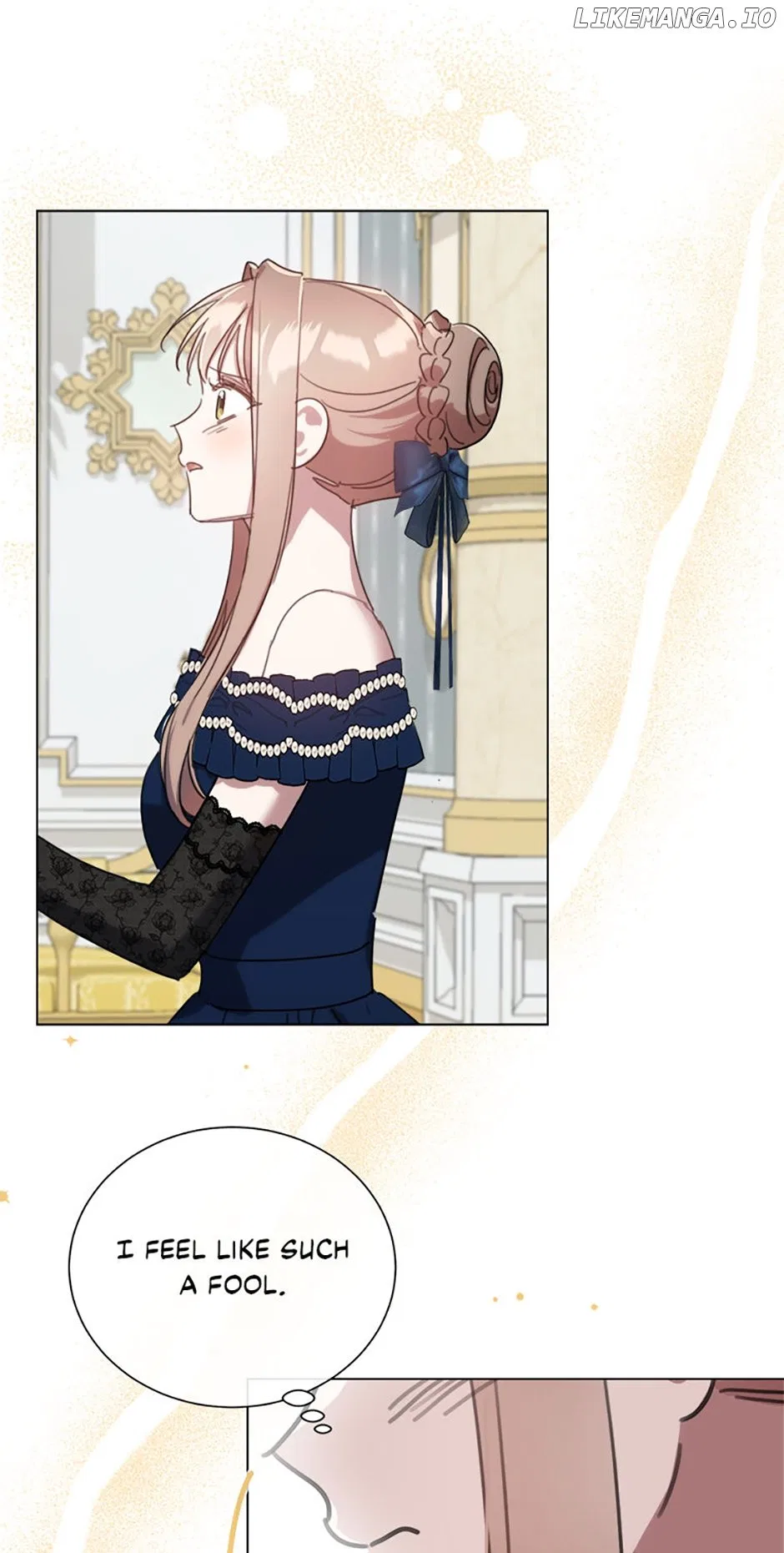 No More Nice Sis Chapter 94 – Page 8