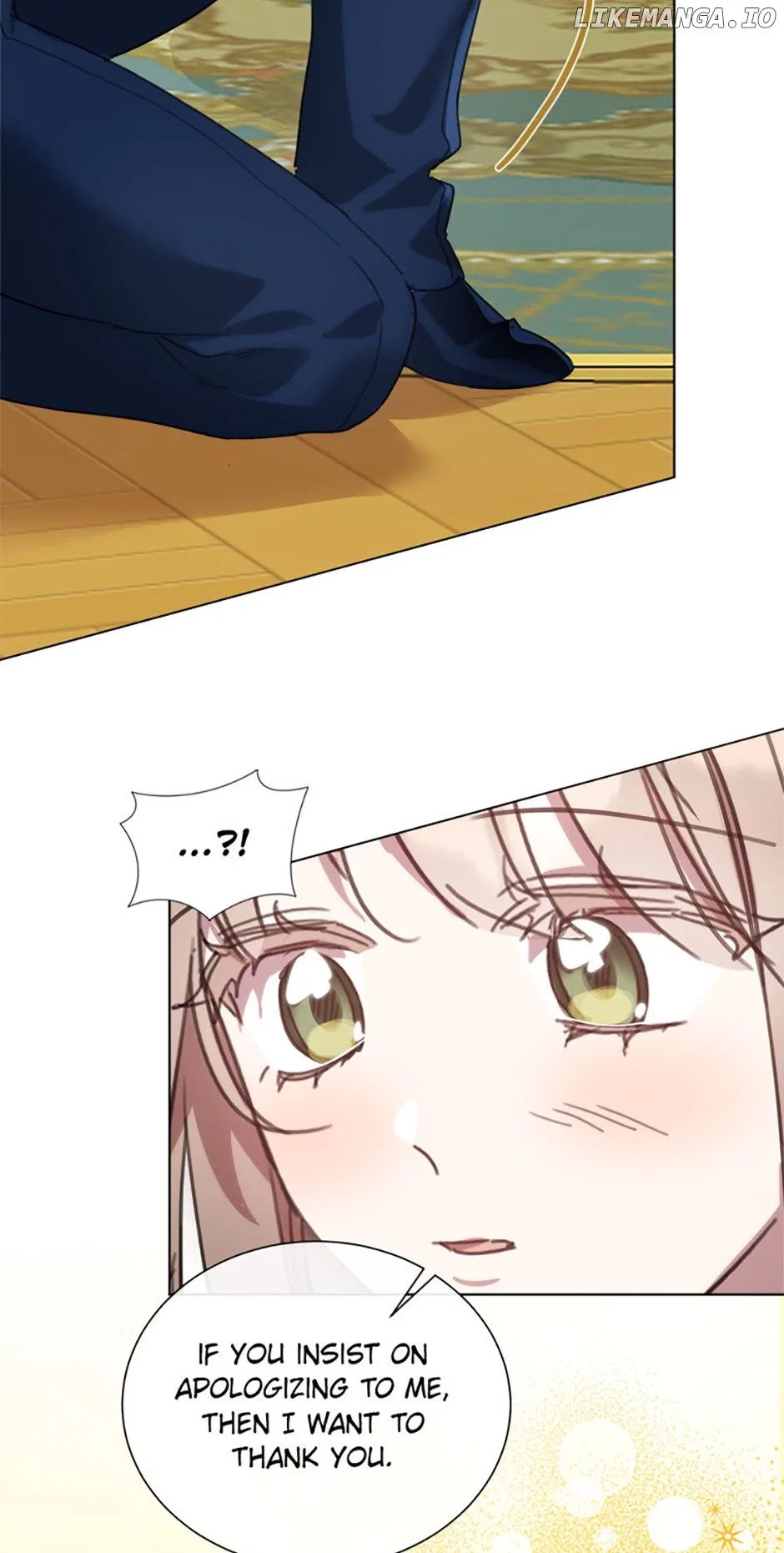 No More Nice Sis Chapter 94 – Page 12