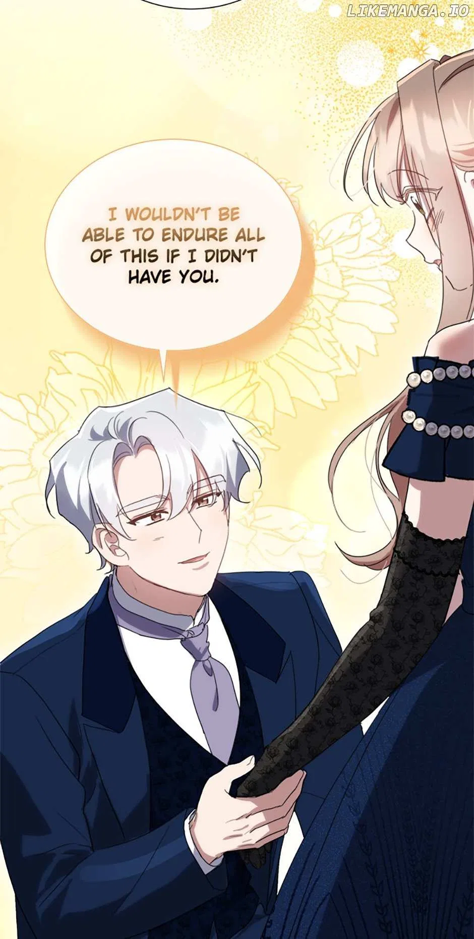 No More Nice Sis Chapter 94 – Page 13