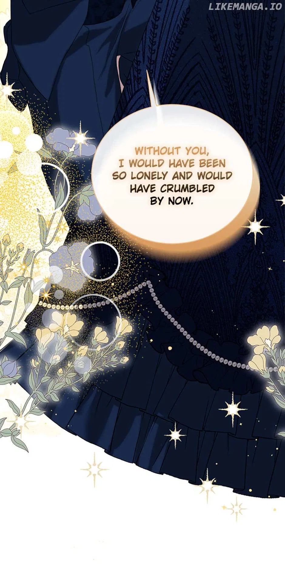 No More Nice Sis Chapter 94 – Page 14