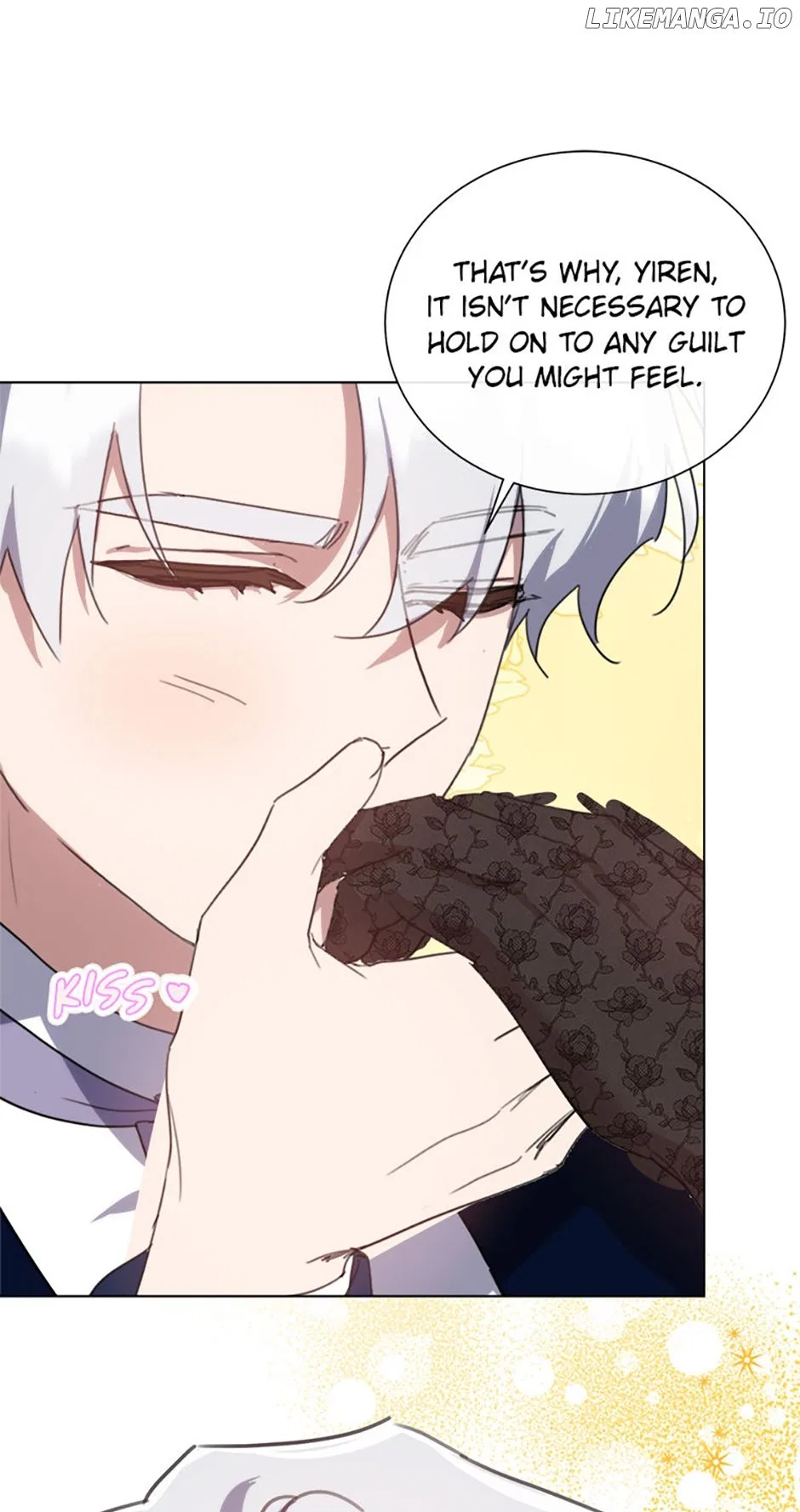 No More Nice Sis Chapter 94 – Page 15
