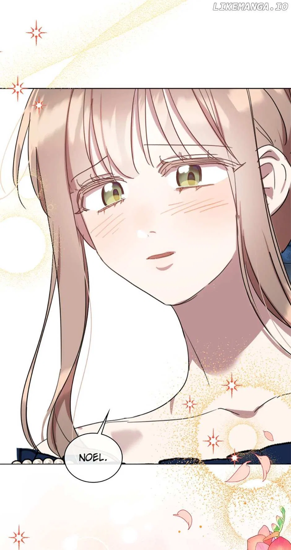 No More Nice Sis Chapter 94 – Page 17