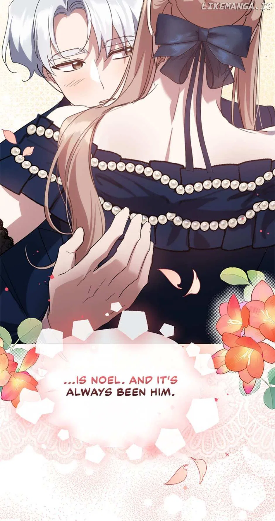No More Nice Sis Chapter 94 – Page 20
